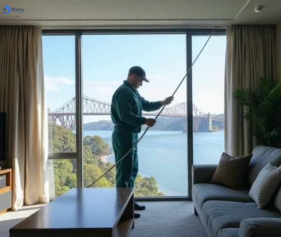Blind cleaning service area map west-wollongong-nsw and Near by suburbs suburbs Matty Curtain Cleaning