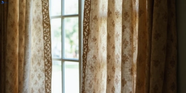 Dry cleaning delicate silk velvet drapes west-wollongong-nsw Matty Curtain Cleaning